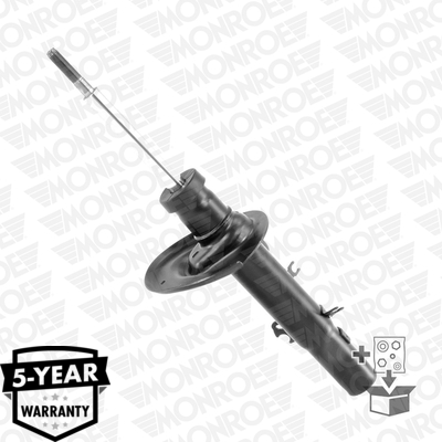 MONROE G8097 MONROE ORIGINAL (Gas Technology) Stoßdämpfer