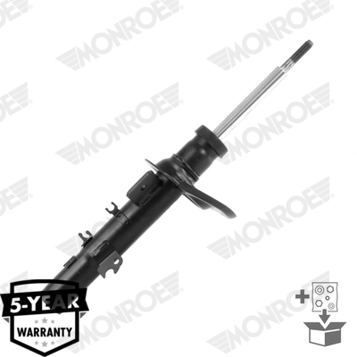 MONROE G8097 MONROE ORIGINAL (Gas Technology) Stoßdämpfer