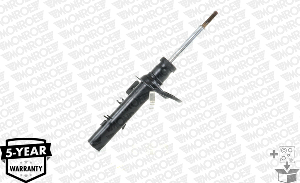 MONROE G8100 MONROE ORIGINAL (Gas Technology) Stoßdämpfer