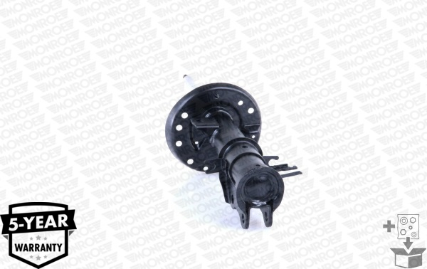 MONROE G8108 MONROE ORIGINAL (Gas Technology) Stoßdämpfer