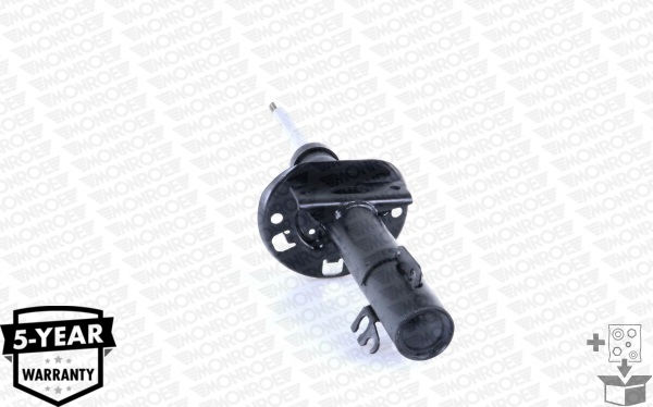 MONROE G8109 MONROE ORIGINAL (Gas Technology) Stoßdämpfer