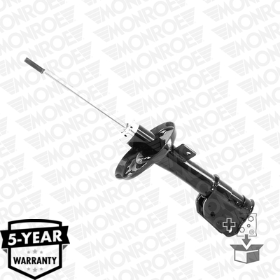 MONROE G8110 MONROE ORIGINAL (Gas Technology) Stoßdämpfer