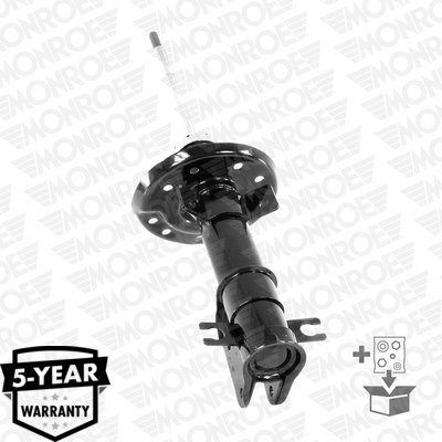 MONROE G8110 MONROE ORIGINAL (Gas Technology) Stoßdämpfer
