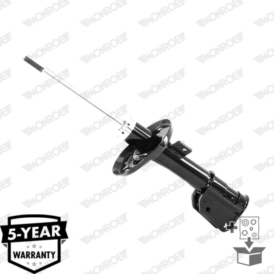 MONROE G8110 MONROE ORIGINAL (Gas Technology) Stoßdämpfer