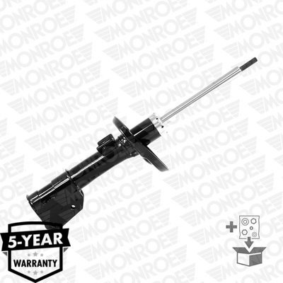 MONROE G8110 MONROE ORIGINAL (Gas Technology) Stoßdämpfer