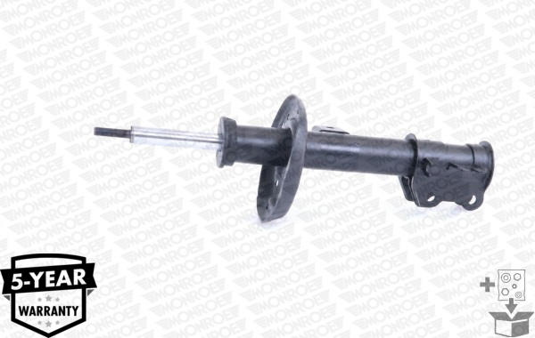 MONROE G8112 MONROE ORIGINAL (Gas Technology) Stoßdämpfer