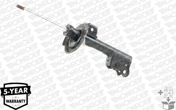 MONROE G8114 MONROE ORIGINAL (Gas Technology) Stoßdämpfer