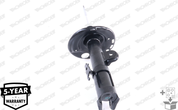 MONROE G8118 MONROE ORIGINAL (Gas Technology) Stoßdämpfer