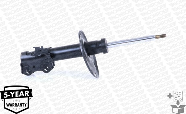 MONROE G8119 MONROE ORIGINAL (Gas Technology) Stoßdämpfer