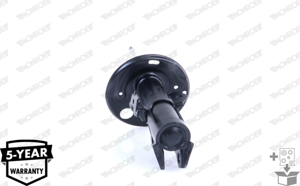 MONROE G8120 MONROE ORIGINAL (Gas Technology) Stoßdämpfer