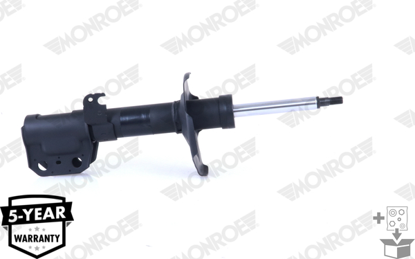 MONROE G8122 MONROE ORIGINAL (Gas Technology) Stoßdämpfer