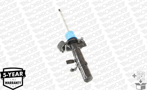 MONROE G8171 MONROE ORIGINAL (Gas Technology) Stoßdämpfer