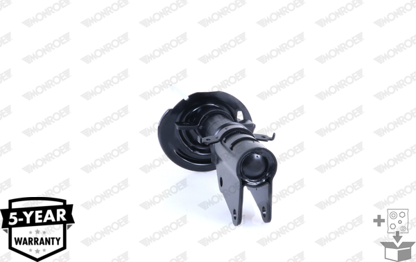 MONROE G8173 MONROE ORIGINAL (Gas Technology) Stoßdämpfer