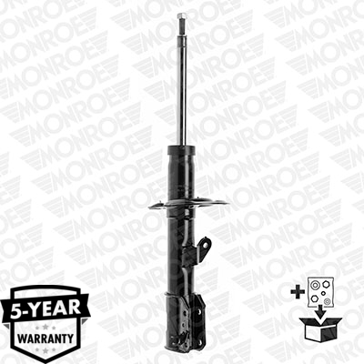 MONROE G8174 MONROE ORIGINAL (Gas Technology) Stoßdämpfer