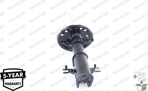MONROE G8186 MONROE ORIGINAL (Gas Technology) Stoßdämpfer