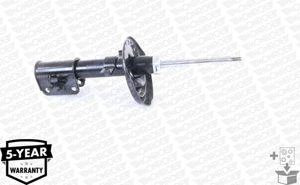 MONROE G8186 MONROE ORIGINAL (Gas Technology) Stoßdämpfer