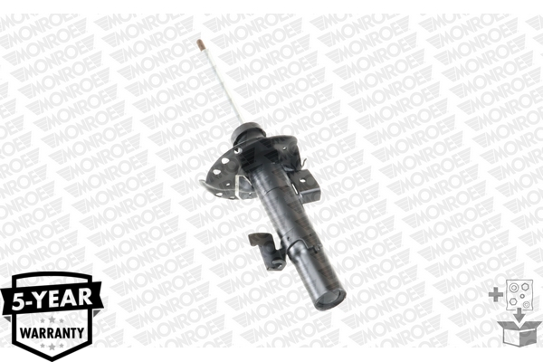 MONROE G8201 MONROE ORIGINAL (Gas Technology) Stoßdämpfer