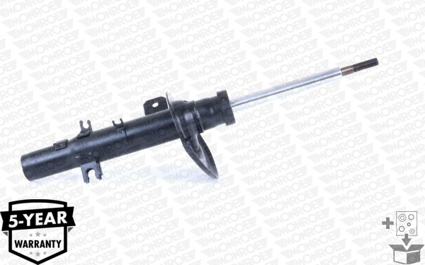 MONROE G8204 MONROE ORIGINAL (Gas Technology) Stoßdämpfer