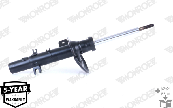 MONROE G8204 MONROE ORIGINAL (Gas Technology) Stoßdämpfer