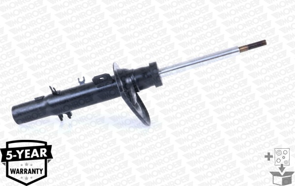 MONROE G8205 MONROE ORIGINAL (Gas Technology) Stoßdämpfer