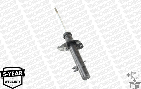 MONROE G8207 MONROE ORIGINAL (Gas Technology) Stoßdämpfer