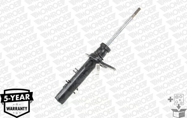 MONROE G8207 MONROE ORIGINAL (Gas Technology) Stoßdämpfer