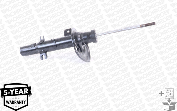 MONROE G8221 MONROE ORIGINAL (Gas Technology) Stoßdämpfer