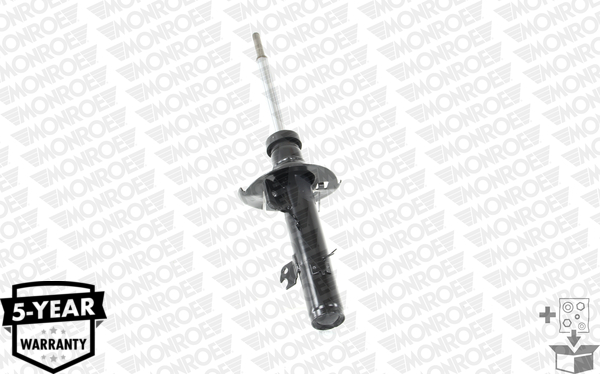 MONROE G8226 MONROE ORIGINAL (Gas Technology) Stoßdämpfer