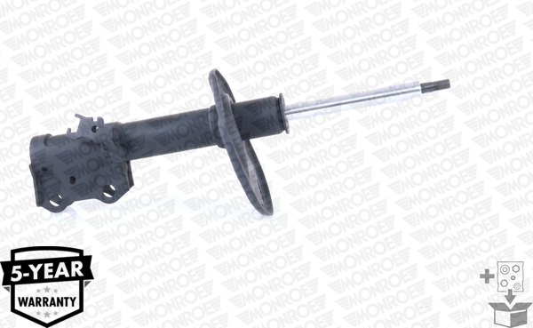 MONROE G8228 MONROE ORIGINAL (Gas Technology) Stoßdämpfer