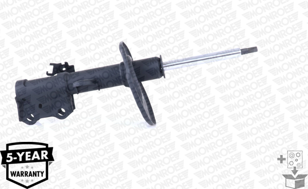 MONROE G8229 MONROE ORIGINAL (Gas Technology) Stoßdämpfer