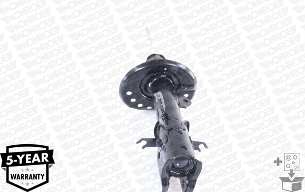 MONROE G8237 MONROE ORIGINAL (Gas Technology) Stoßdämpfer