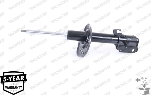 MONROE G8237 MONROE ORIGINAL (Gas Technology) Stoßdämpfer