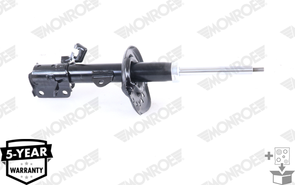 MONROE G8237 MONROE ORIGINAL (Gas Technology) Stoßdämpfer