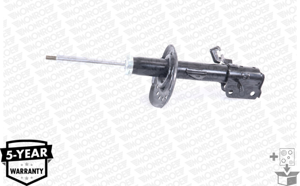 MONROE G8238 MONROE ORIGINAL (Gas Technology) Stoßdämpfer