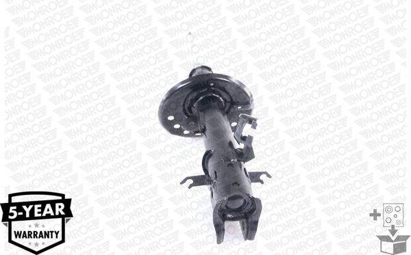 MONROE G8238 MONROE ORIGINAL (Gas Technology) Stoßdämpfer