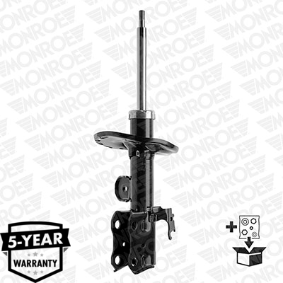 MONROE G8251 MONROE ORIGINAL (Gas Technology) Stoßdämpfer