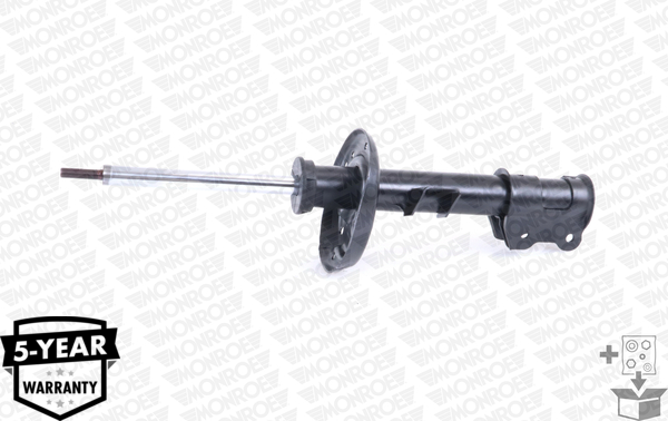 MONROE G8283 MONROE ORIGINAL (Gas Technology) Stoßdämpfer