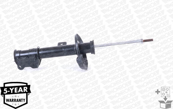 MONROE G8283 MONROE ORIGINAL (Gas Technology) Stoßdämpfer