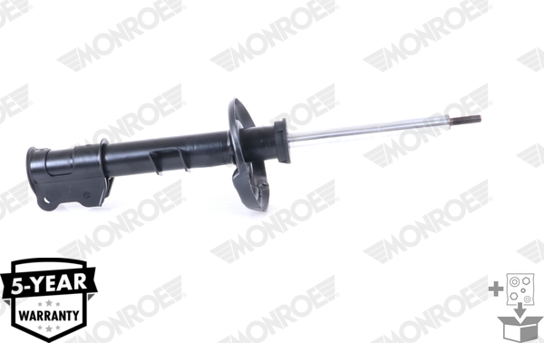 MONROE G8284 MONROE ORIGINAL (Gas Technology) Stoßdämpfer