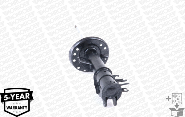 MONROE G8285 MONROE ORIGINAL (Gas Technology) Stoßdämpfer