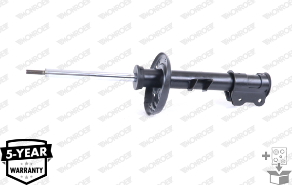 MONROE G8285 MONROE ORIGINAL (Gas Technology) Stoßdämpfer