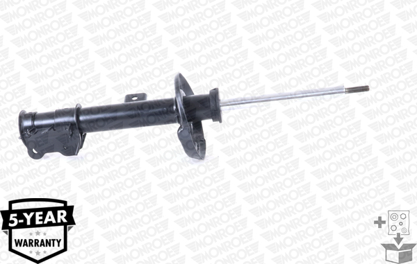 MONROE G8285 MONROE ORIGINAL (Gas Technology) Stoßdämpfer