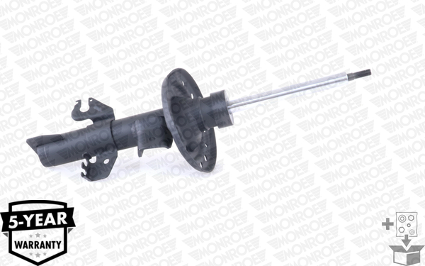 MONROE G8312 MONROE ORIGINAL (Gas Technology) Stoßdämpfer