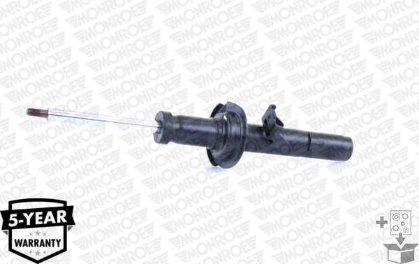 MONROE G8316 MONROE ORIGINAL (Gas Technology) Stoßdämpfer