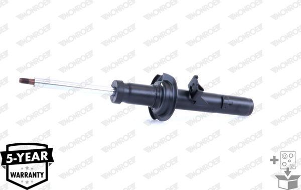 MONROE G8316 MONROE ORIGINAL (Gas Technology) Stoßdämpfer