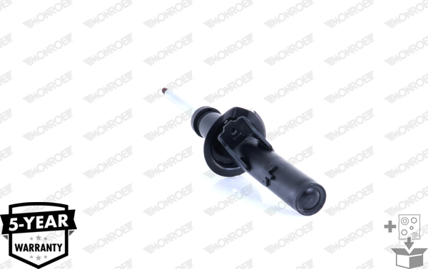 MONROE G8316 MONROE ORIGINAL (Gas Technology) Stoßdämpfer