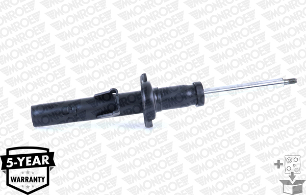 MONROE G8317 MONROE ORIGINAL (Gas Technology) Stoßdämpfer