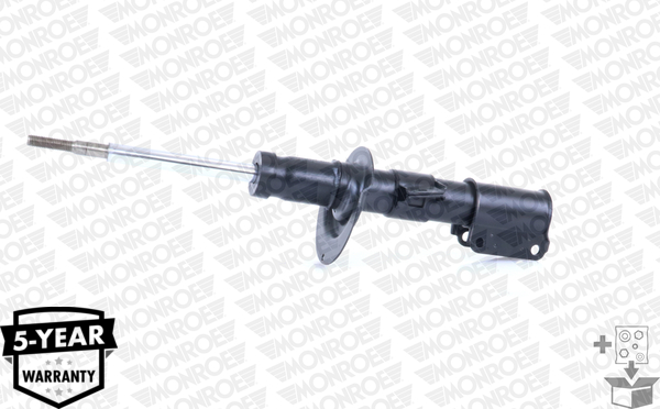 MONROE G8318 MONROE ORIGINAL (Gas Technology) Stoßdämpfer