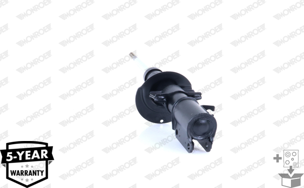 MONROE G8318 MONROE ORIGINAL (Gas Technology) Stoßdämpfer