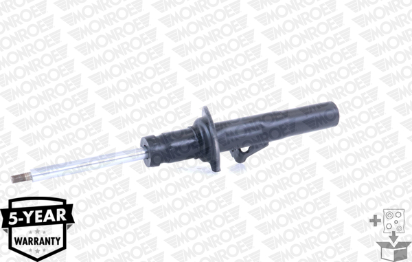 MONROE G8323 MONROE ORIGINAL (Gas Technology) Stoßdämpfer